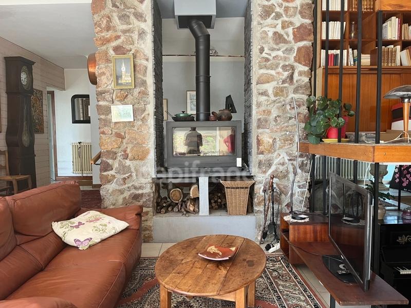 Maison - 165 m² - 7 pièces