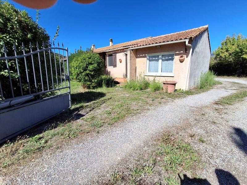 Villa - 130 m² - 4 pièces