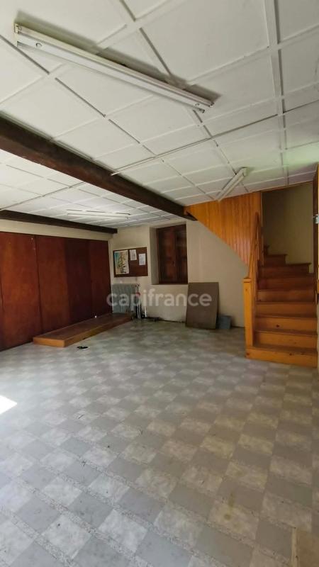 Maison - 164 m² - 5 pièces