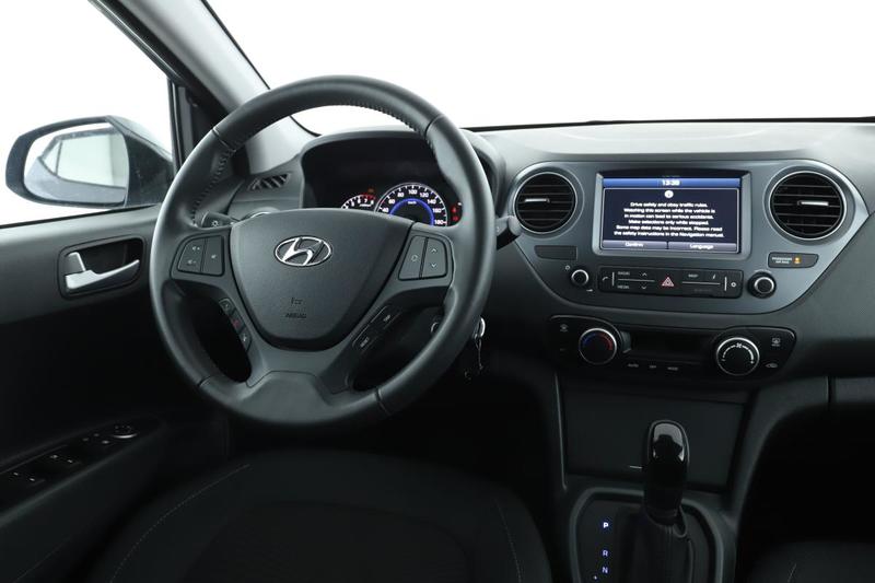 Hyundai i10 1.2 Creative Bva 87 ch