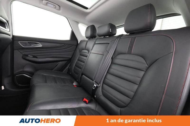 Mg Ehs 1.5t GDi Phev Luxury 258 ch