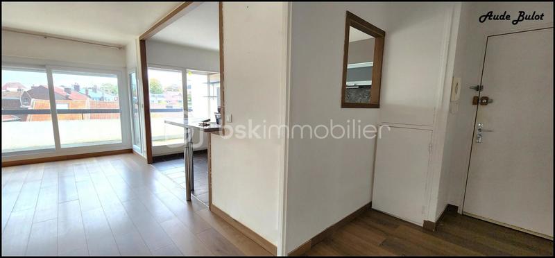 Appartement - 83 m² - 3 pièces