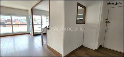 Appartement - 83 m² - 3 pièces
