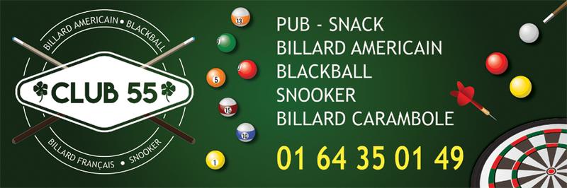 Club le 55