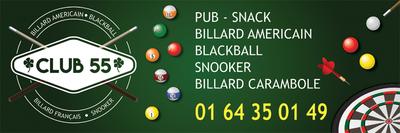 Club le 55