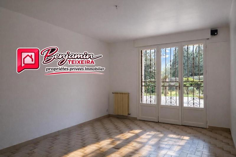 Maison - 204 m² - 7 pièces