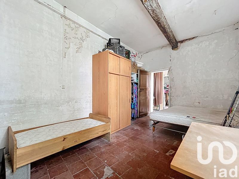 Maison - 86 m² - 5 pièces