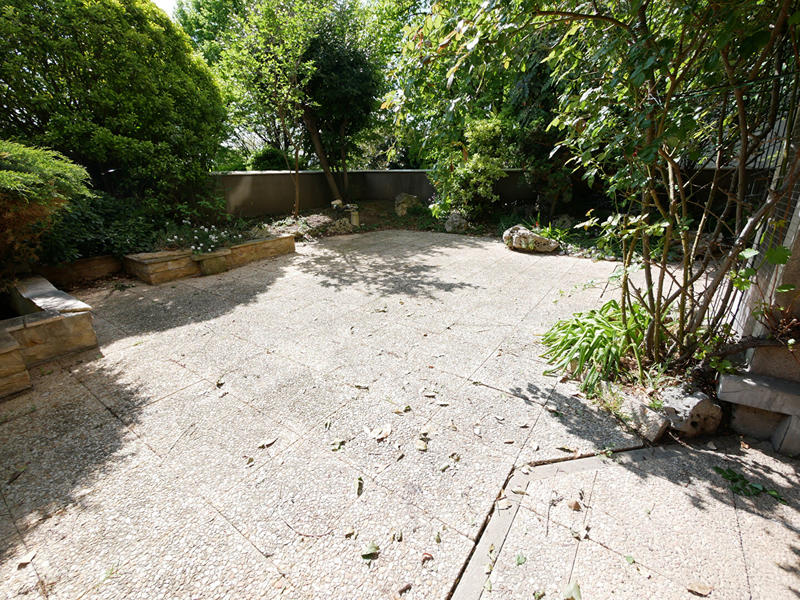 Appartement - 106 m² - 5 pièces