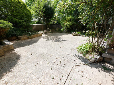 Appartement - 106 m² - 5 pièces