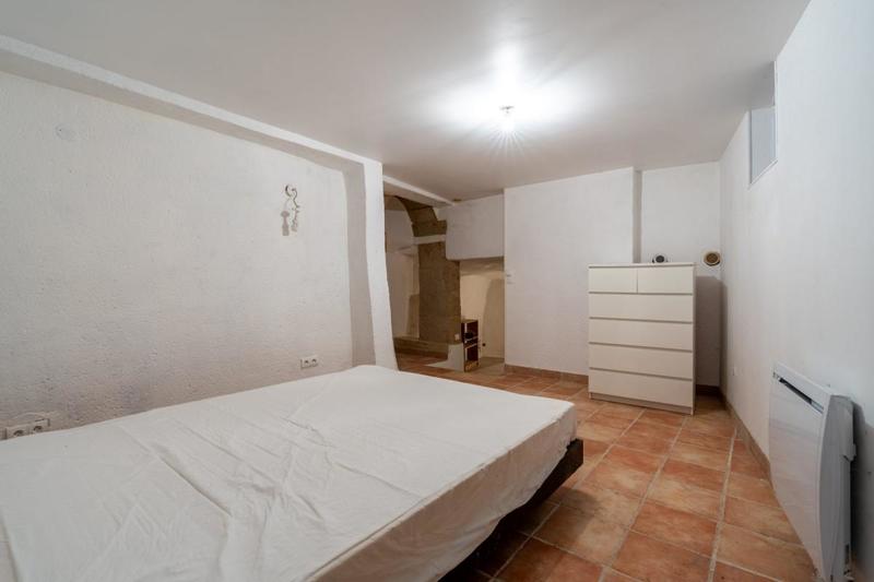 Maison ancienne - 95 m² - 4 pièces