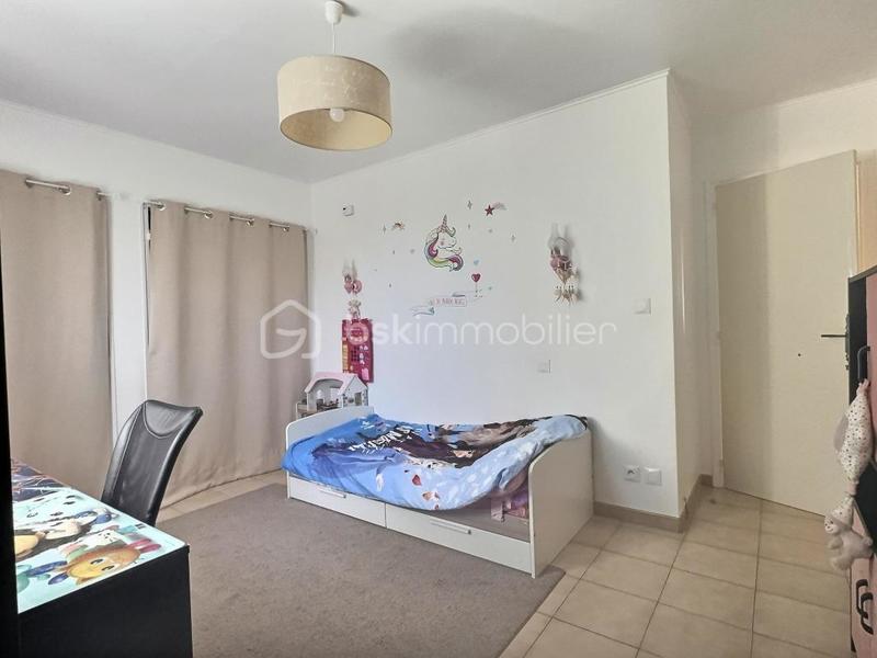 Maison - 101 m² - 4 pièces