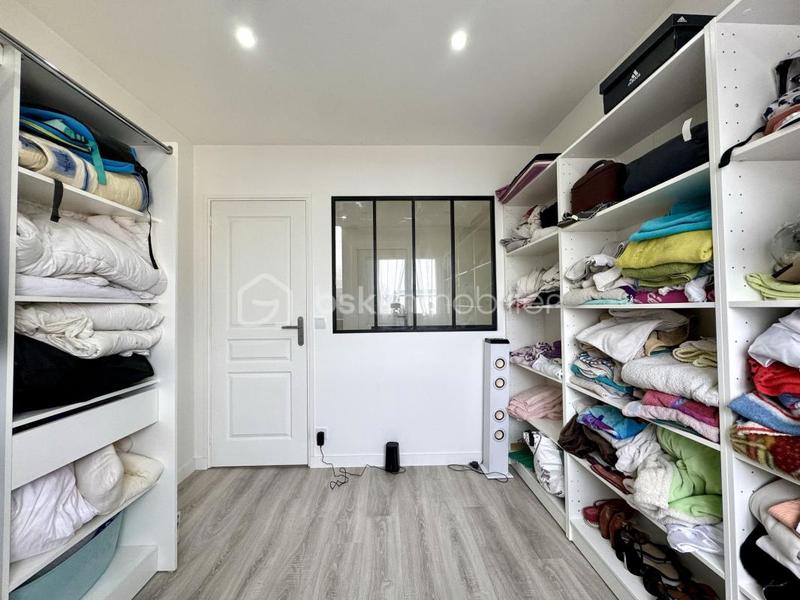 Immeuble - 160 m² - 7 pièces