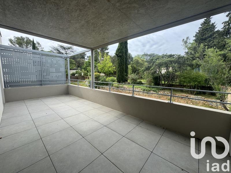 Appartement - 97 m² - 4 pièces