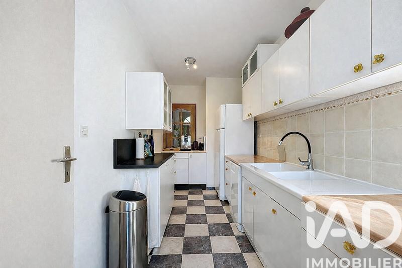 Maison - 163 m² - 7 pièces