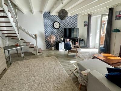 Maison - 135 m² - 5 pièces