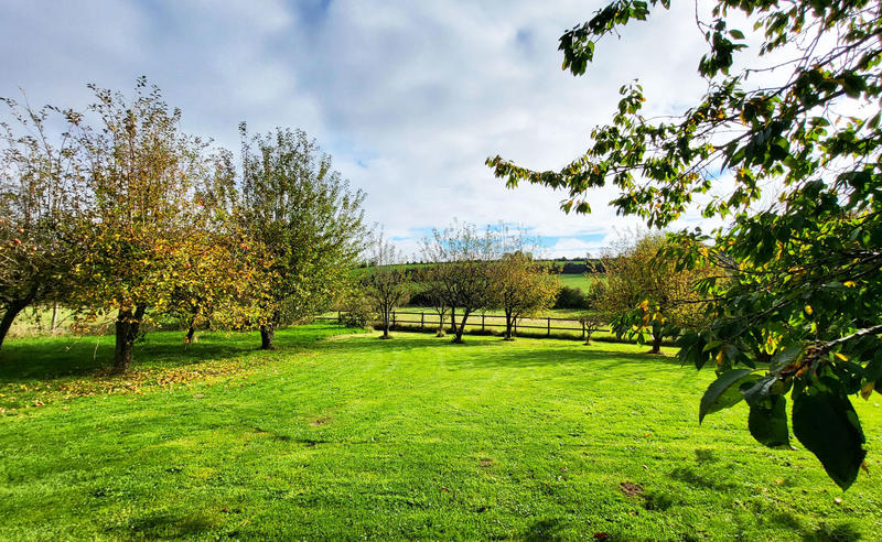 Maison - 215 m² - 8 pièces