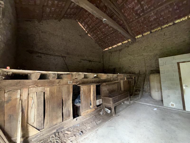 Maison - 127 m² - 6 pièces