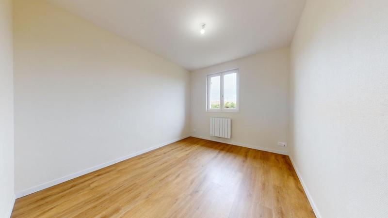 Villa - 97 m² - 4 pièces