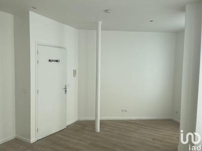 Local commercial - 45 m²