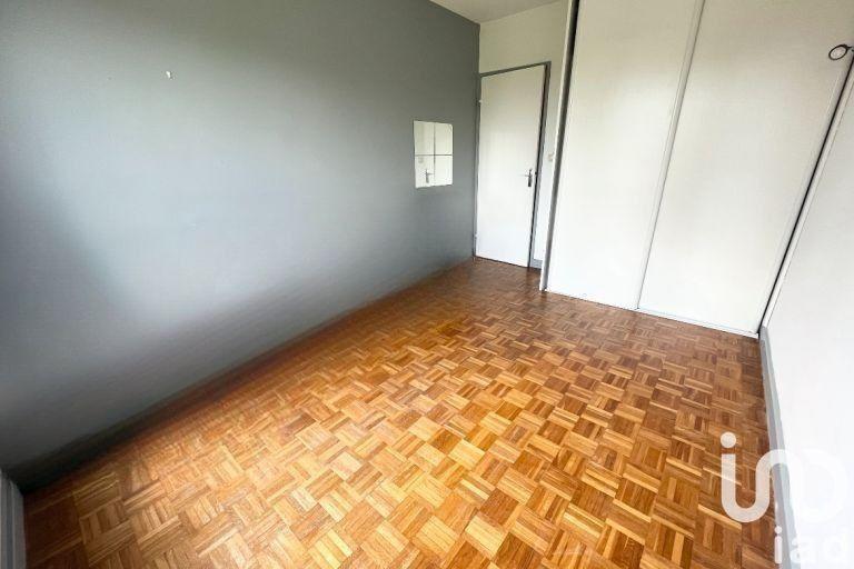 Appartement - 96 m² - 5 pièces