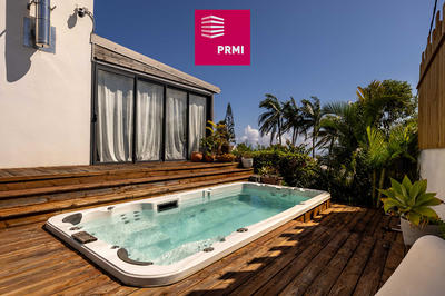 Maison - 157 m² - 6 pièces