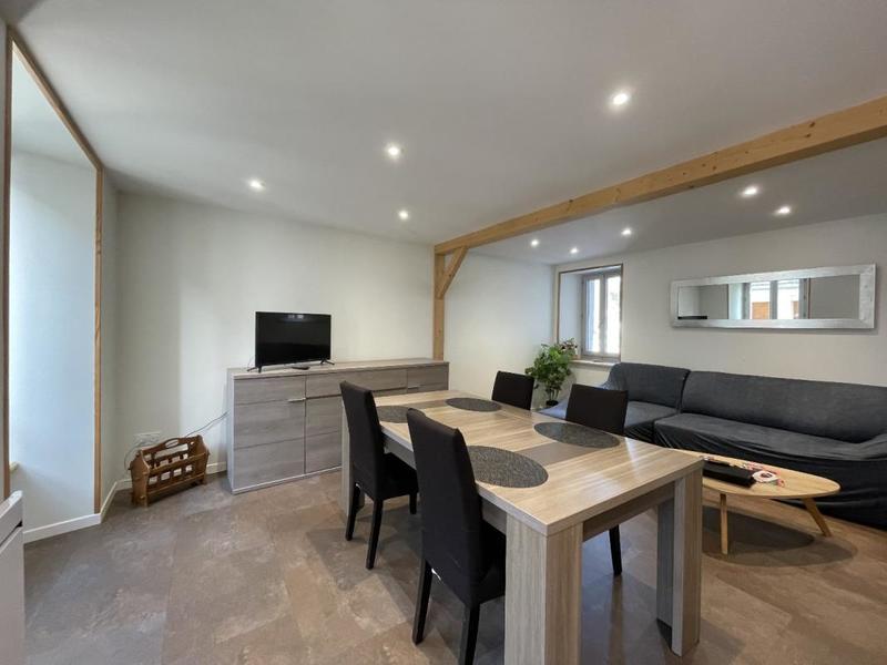 Appartement - 131 m² - 7 pièces