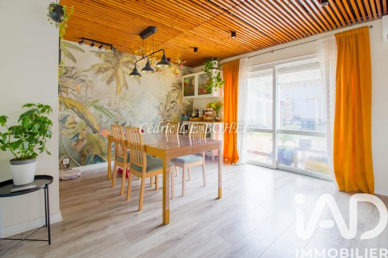 Maison - 174 m² - 7 pièces