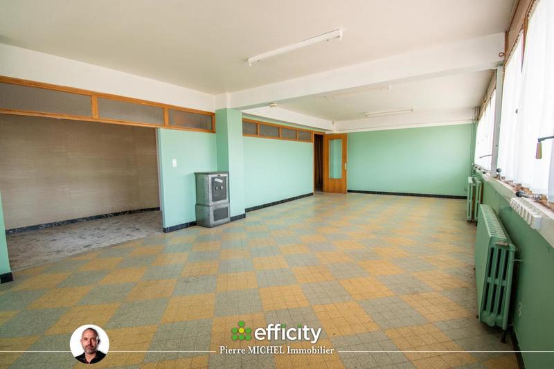 Appartement - 81 m² - 3 pièces