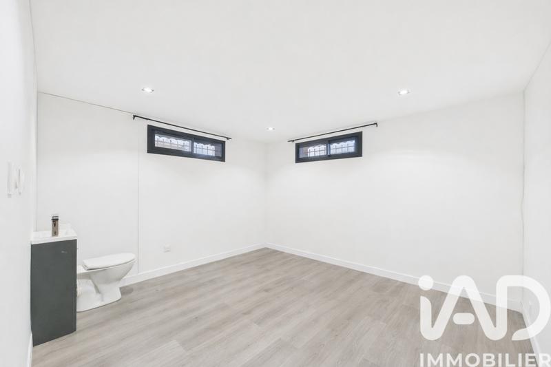 Maison - 170 m² - 5 pièces