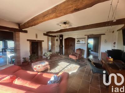 Maison de campagne - 198 m² - 5 pièces