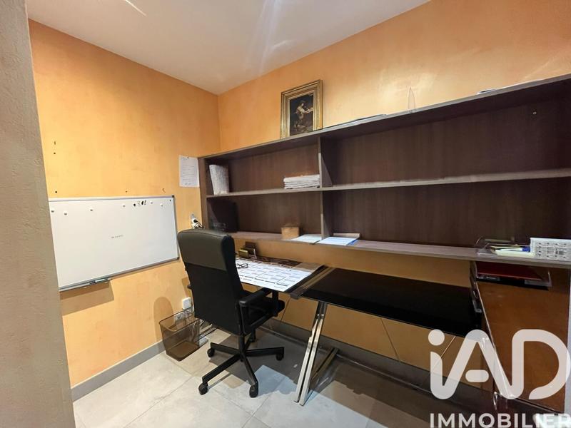 Maison - 175 m² - 6 pièces