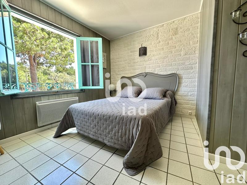 Maison - 134 m² - 6 pièces