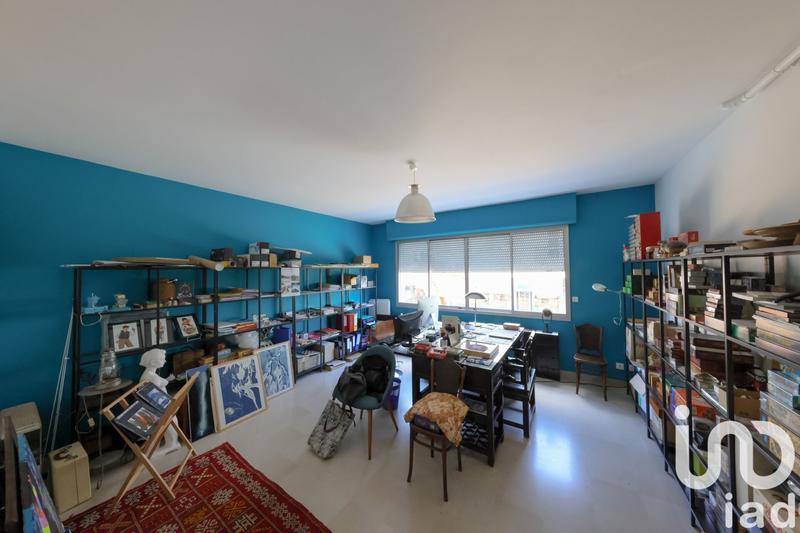 Immeuble - 165 m²