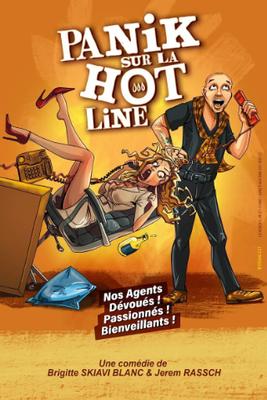 Panik sur la Hotline