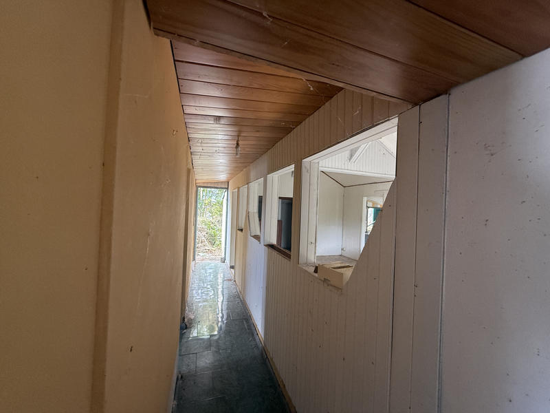 Maison - 70 m² - 4 pièces