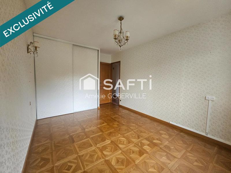 Maison - 157 m² - 7 pièces