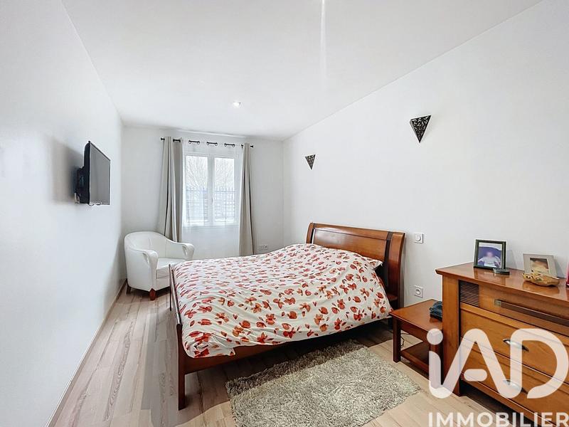 Maison de village - 212 m² - 8 pièces