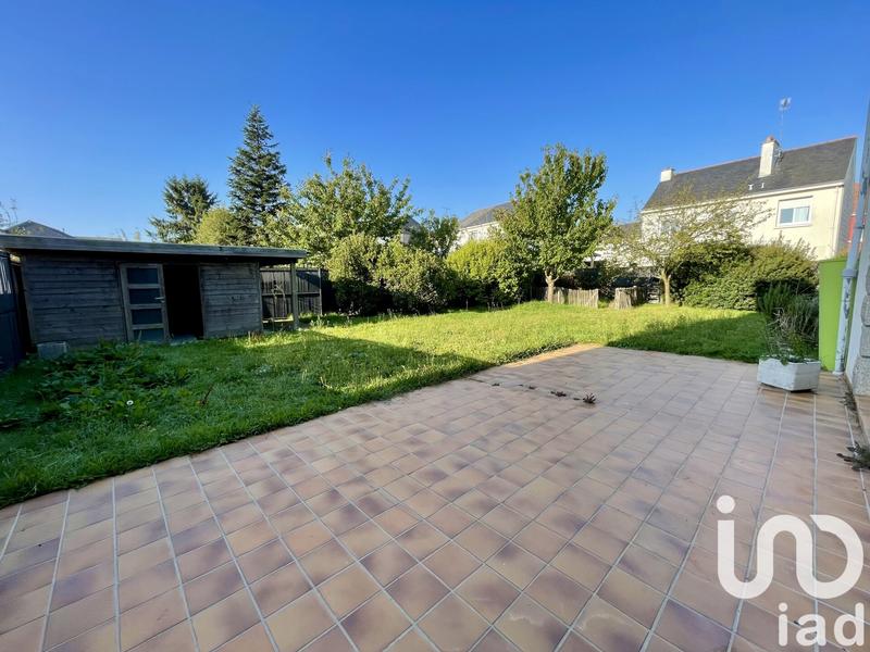 Appartement - 111 m² - 4 pièces