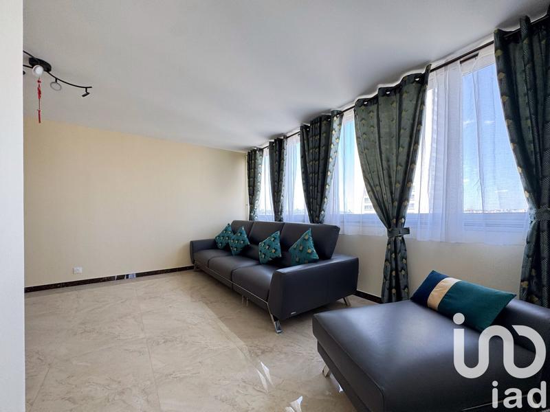 Appartement - 68 m² - 3 pièces