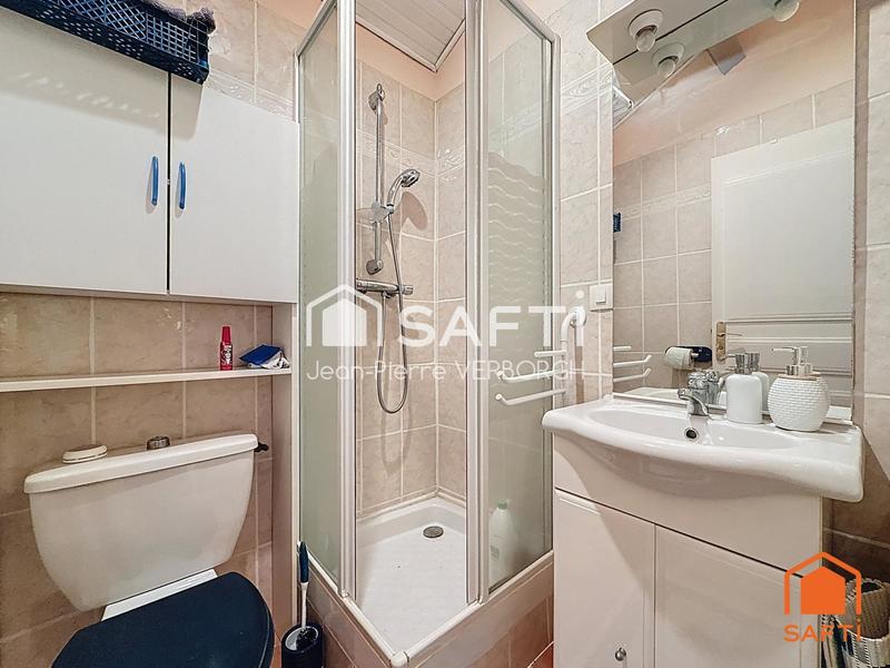 Villa - 91 m² - 6 pièces