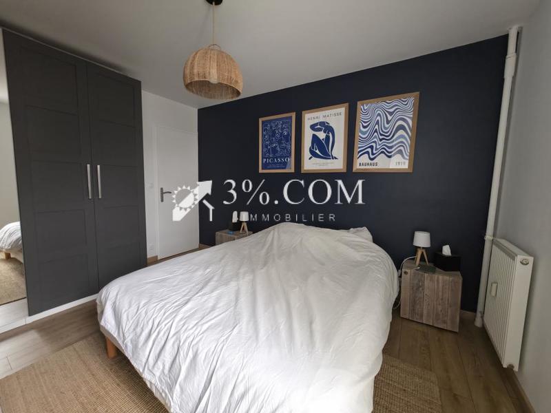 Appartement - 81 m² - 3 pièces