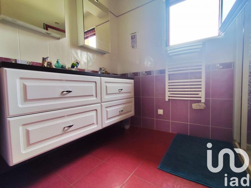 Maison - 158 m² - 6 pièces