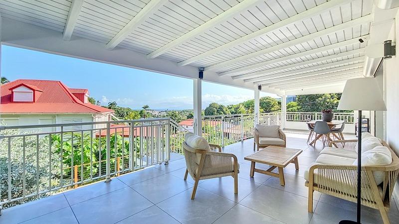 Villa - 159 m² - 7 pièces