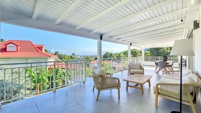 Villa - 159 m² - 7 pièces