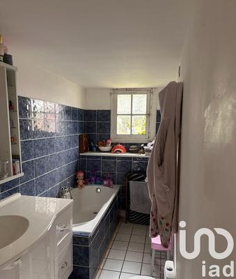 Appartement - 120 m² - 5 pièces