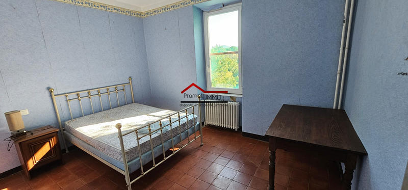 Maison - 160 m² - 5 pièces