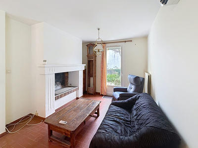 Maison - 129 m² - 6 pièces