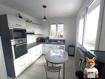 Villa - 66 m² - 4 pièces