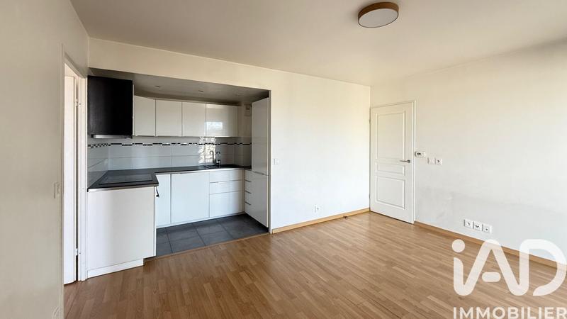 Appartement - 53 m² - 3 pièces