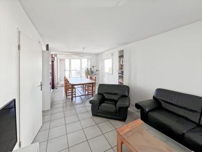 Appartement - 84 m² - 4 pièces